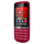 Nokia 300 ASHA Red - 1403758 - zdjęcie 4